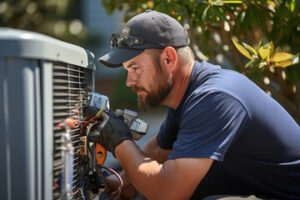 Air Conditioning Repair Services