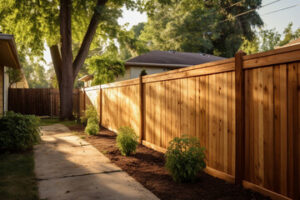 Fence Experts